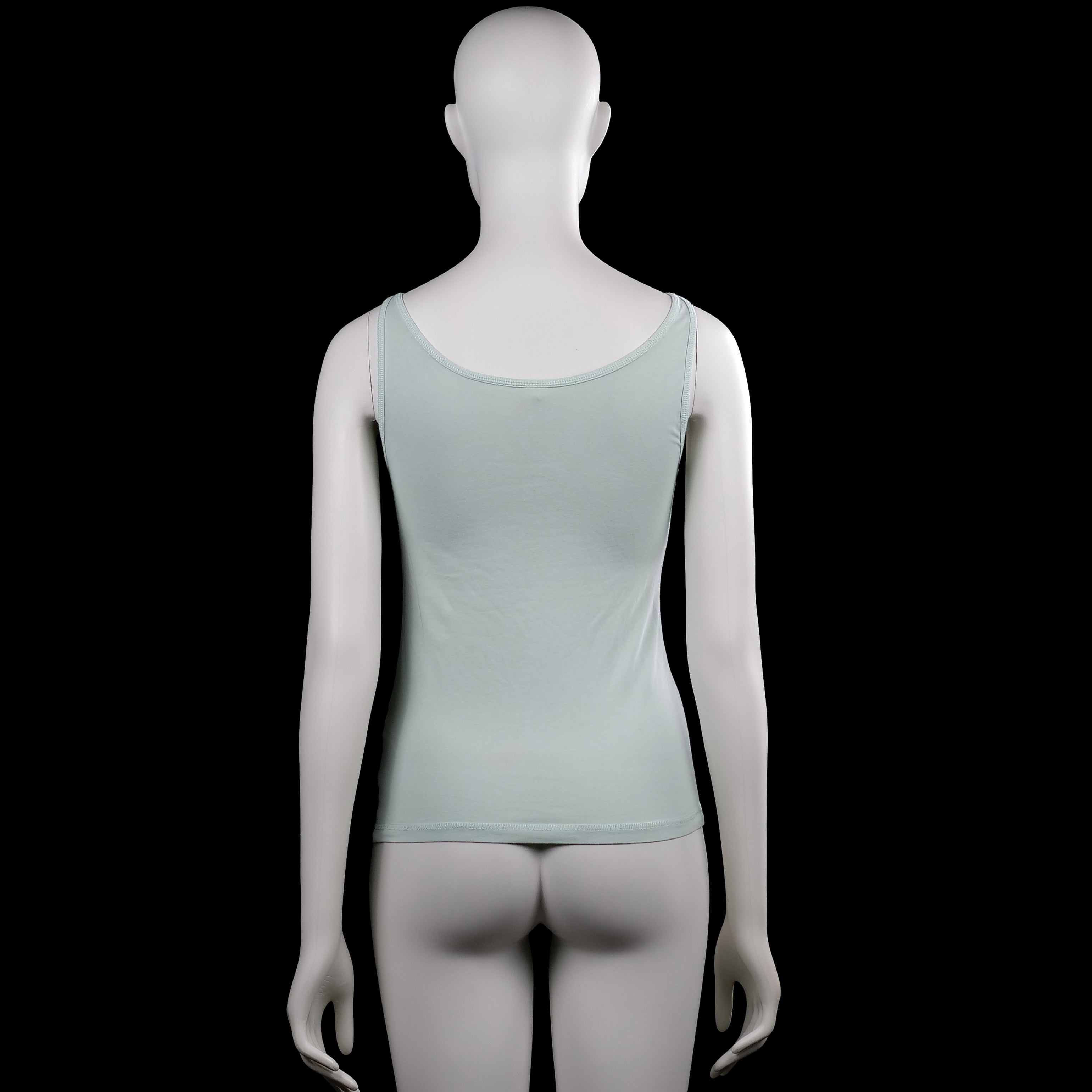 Tank top - Mint - Size S