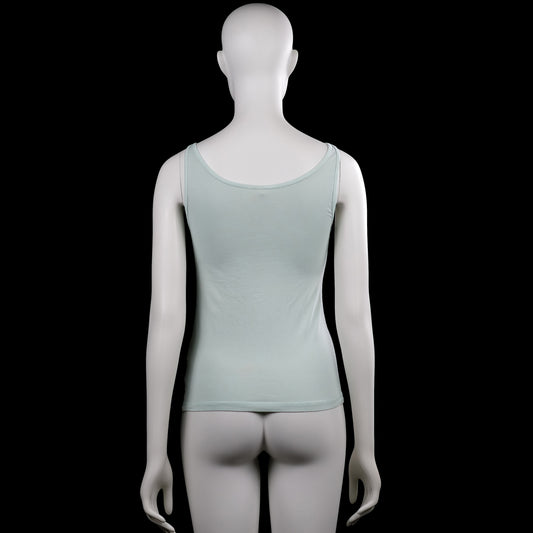 Tank top - Mint - Size S