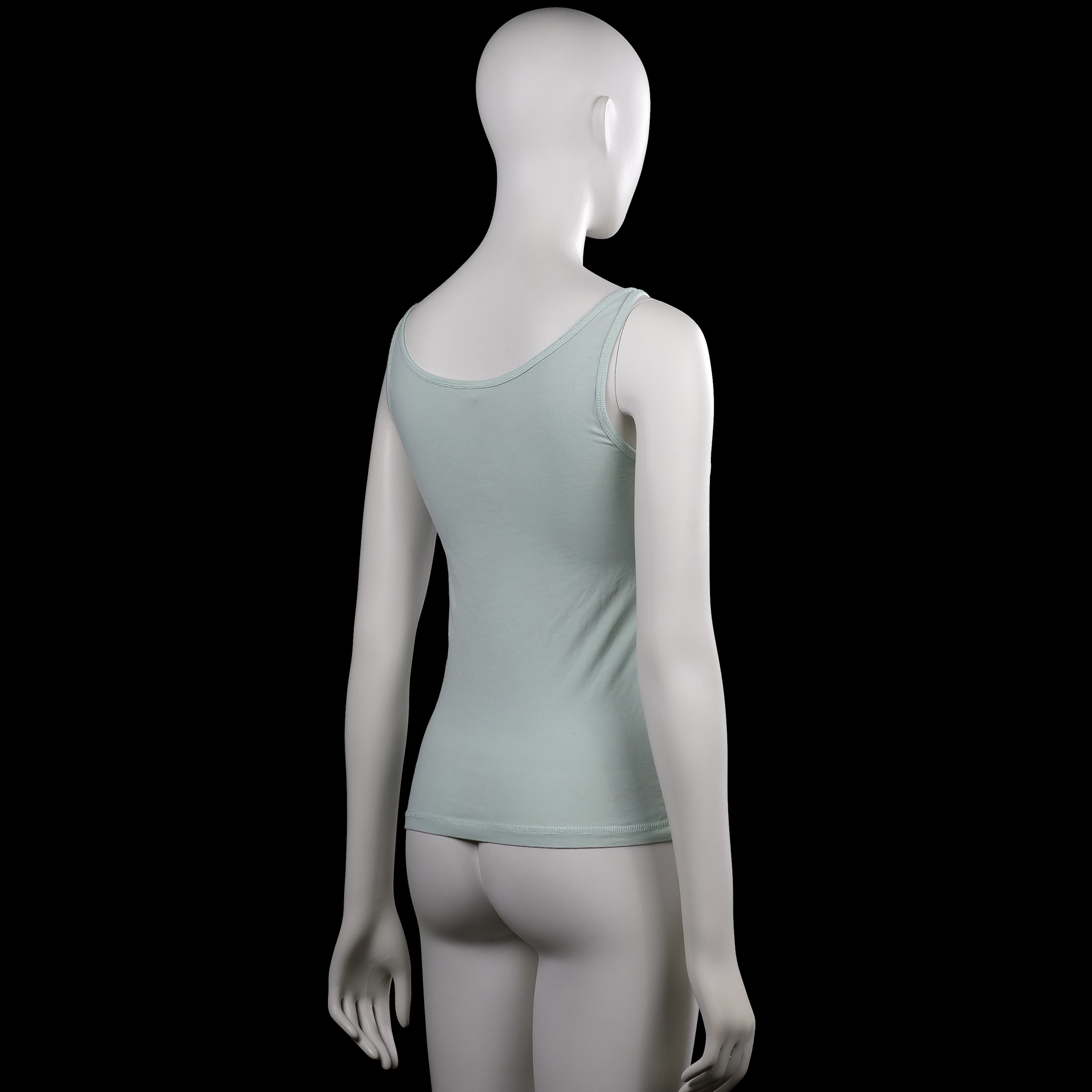 Tank top - Mint - Size S