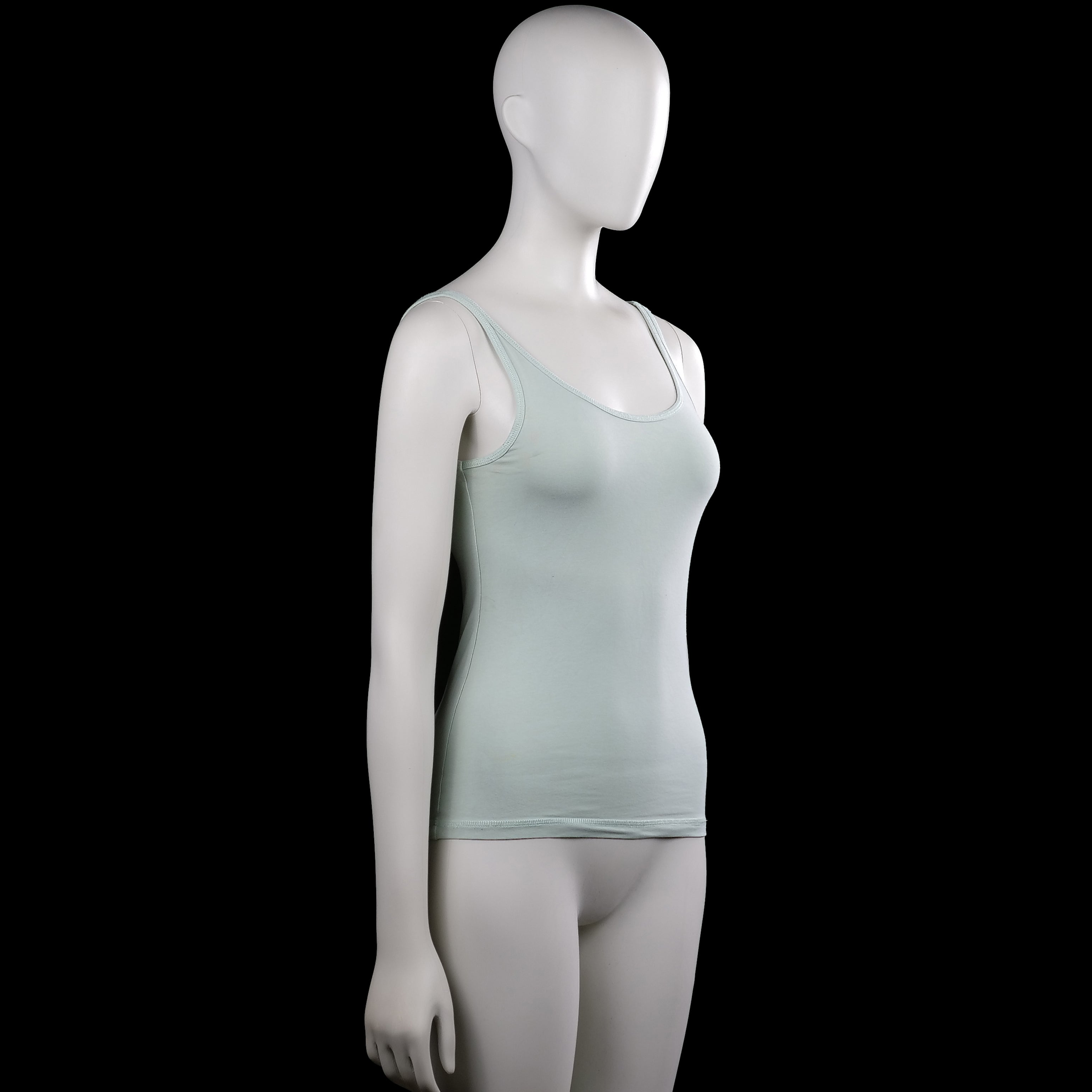 Tank top - Mint - Size S