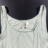 Tank top - Mint - Size S