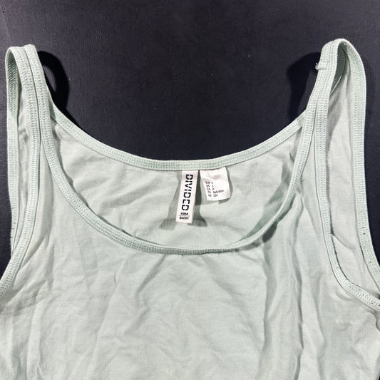 Tank top - Mint - Size S