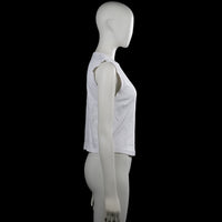 Tank top - White - Size XL