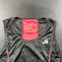 Tank top - Black & Pink - Size S