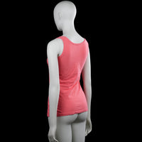 Tank top - Pink - Size M