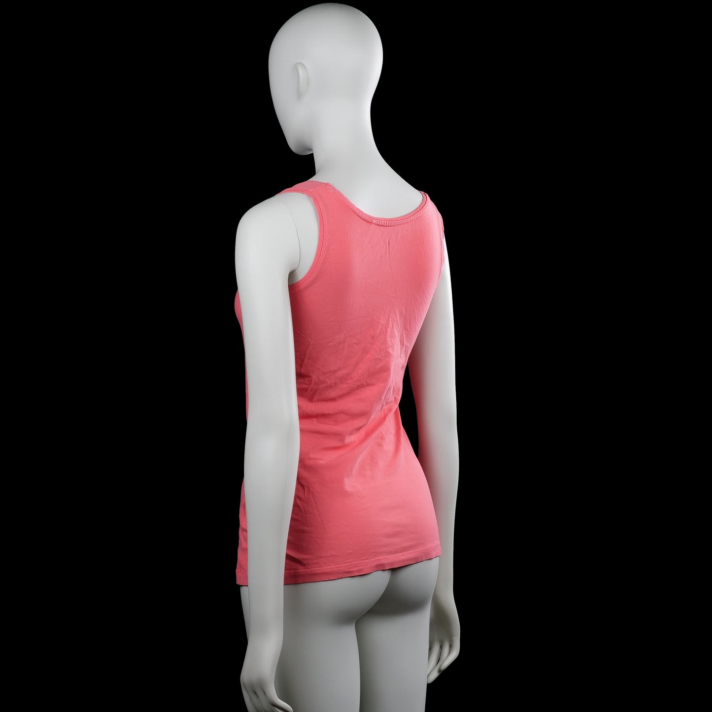 Tank top - Pink - Size M