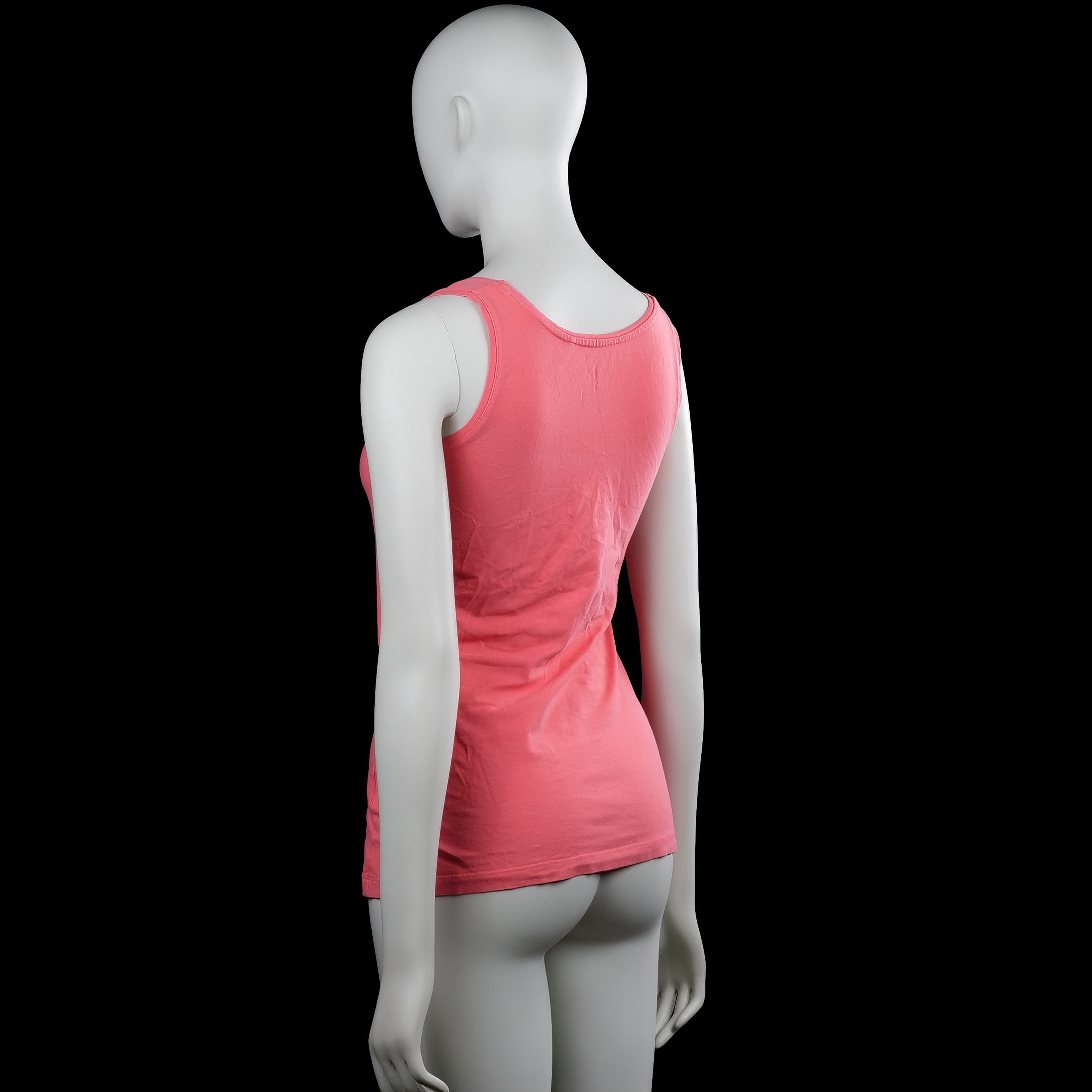 Tank top - Pink - Size M