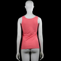 Tank top - Pink - Size M