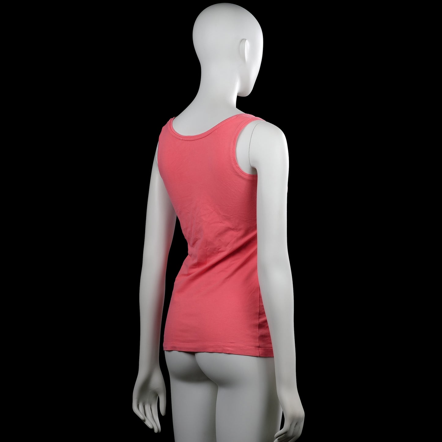 Tank top - Pink - Size M