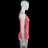 Tank top - Pink - Size M