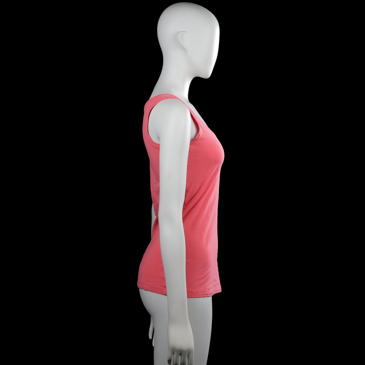 Tank top - Pink - Size M