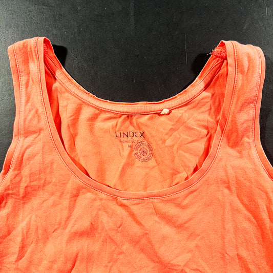 Tank top - Pink - Size M
