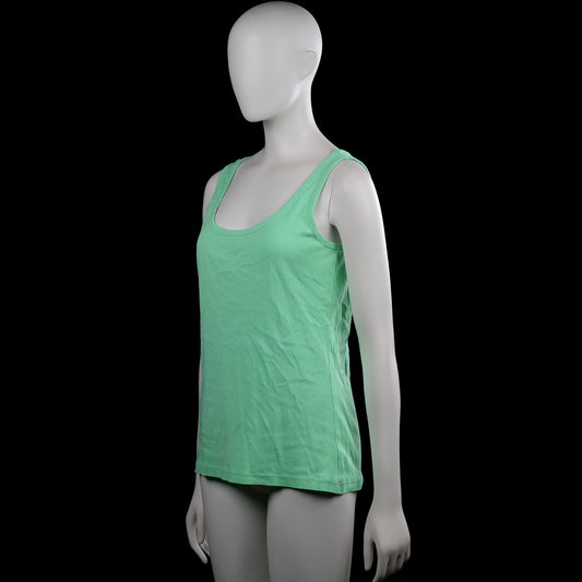 Tank top - Mint - Size M