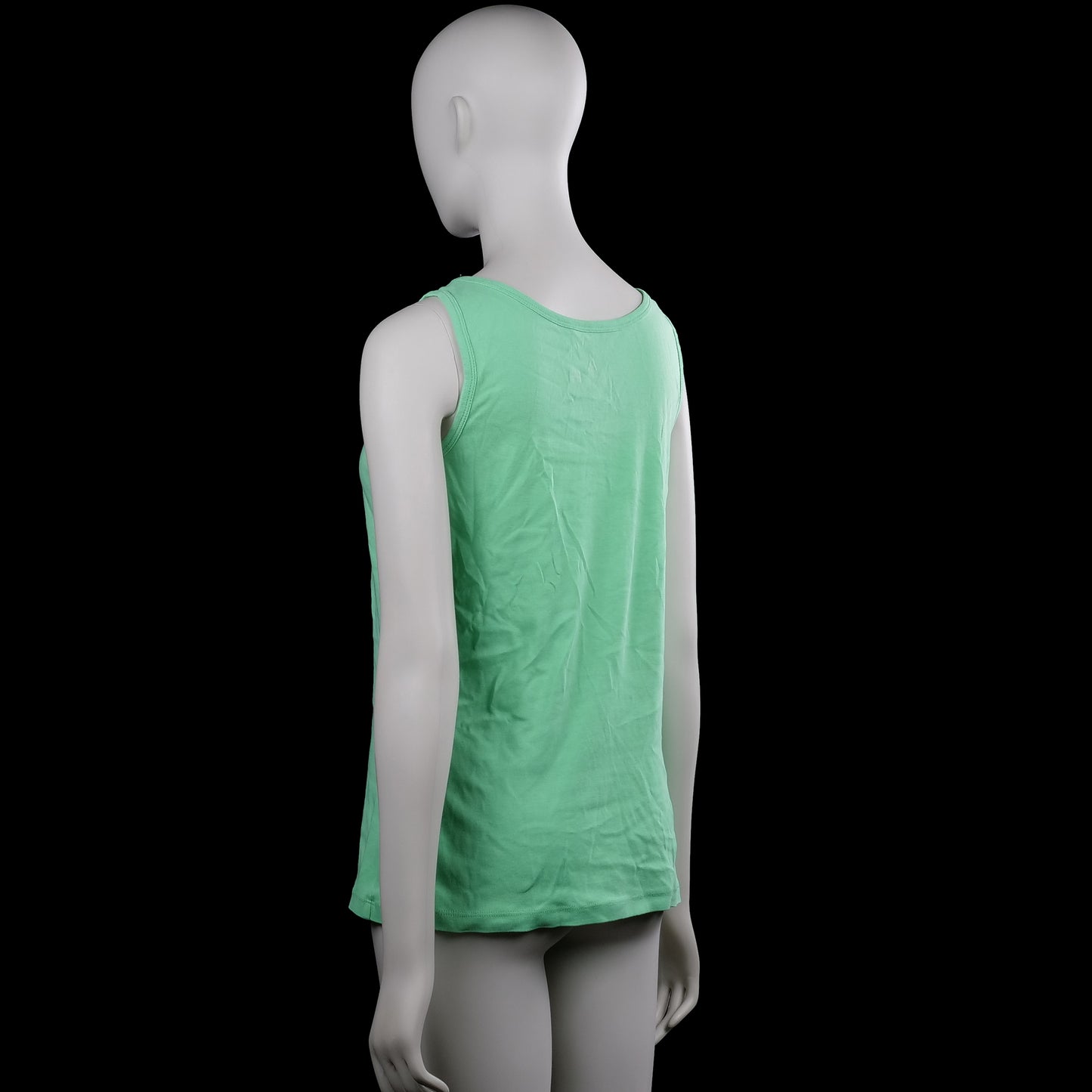 Tank top - Mint - Size M
