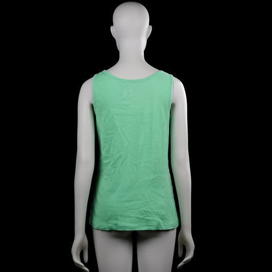 Tank top - Mint - Size M