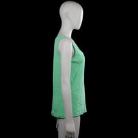 Tank top - Mint - Size M