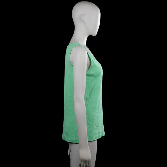 Tank top - Mint - Size M