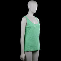 Tank top - Mint - Size M