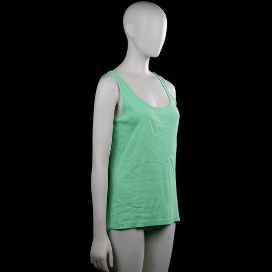 Tank top - Mint - Size M