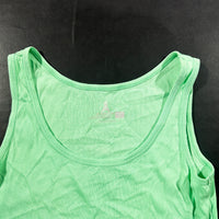 Tank top - Mint - Size M