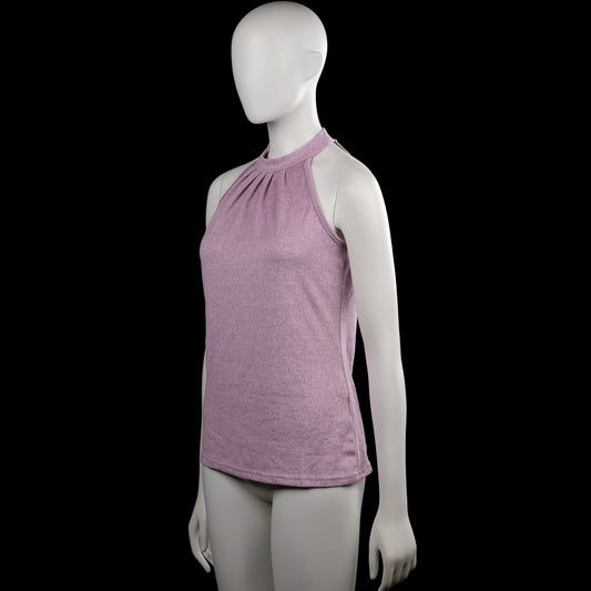 Tank top - Lilac - Size S