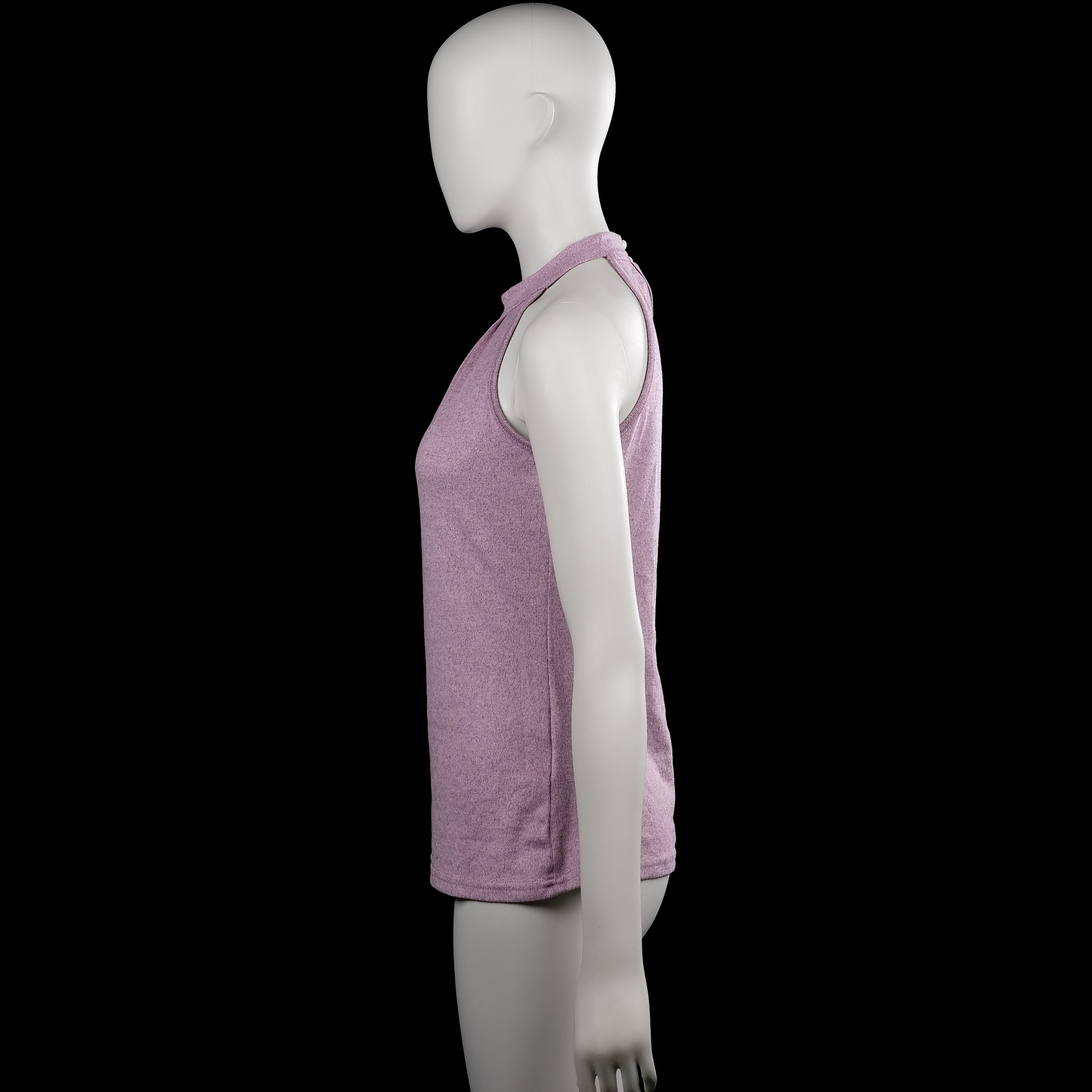 Tank top - Lilac - Size S