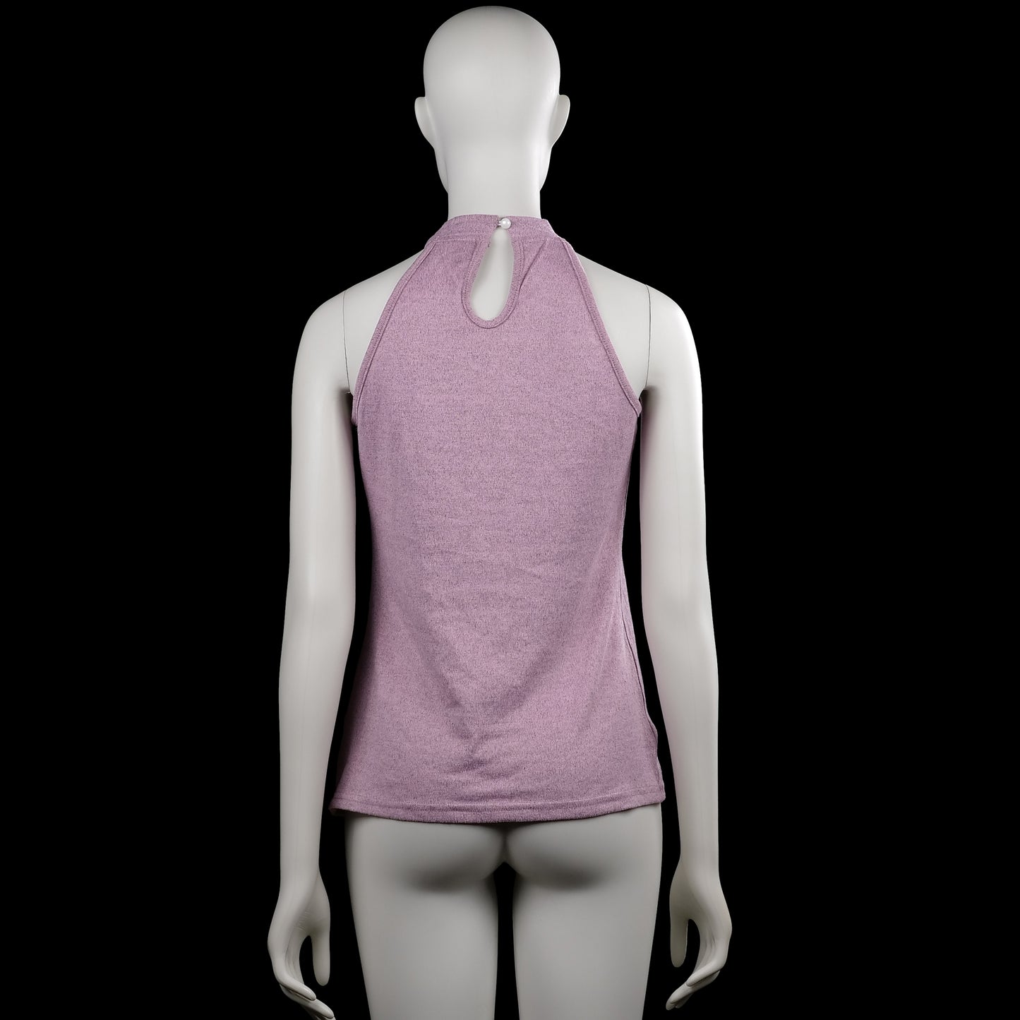 Tank top - Lilac - Size S
