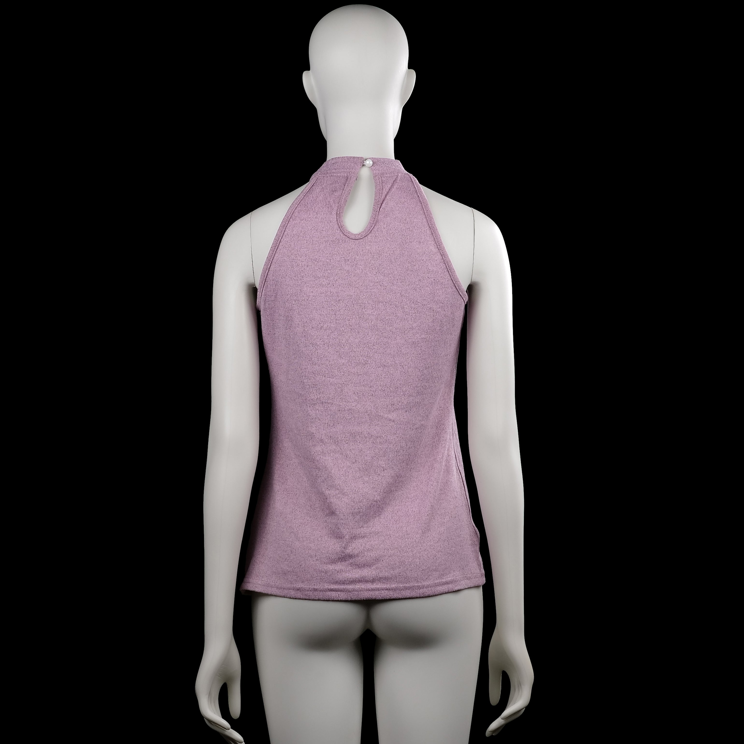 Tank top - Lilac - Size S
