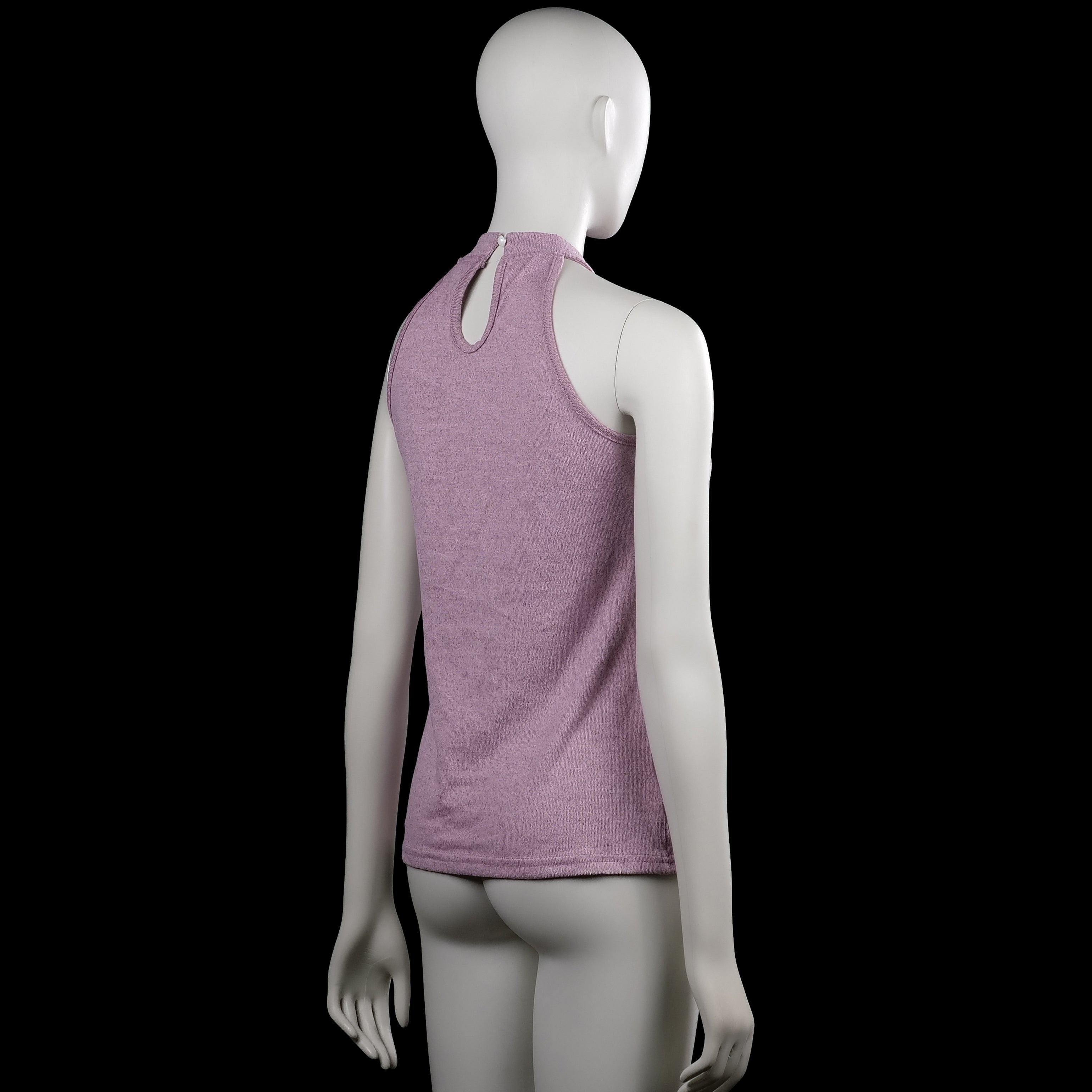 Tank top - Lilac - Size S