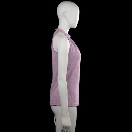 Tank top - Lilac - Size S