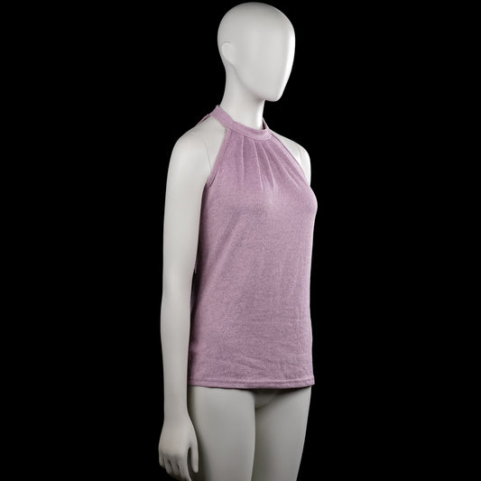 Tank top - Lilac - Size S