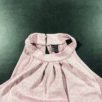 Tank top - Lilac - Size S