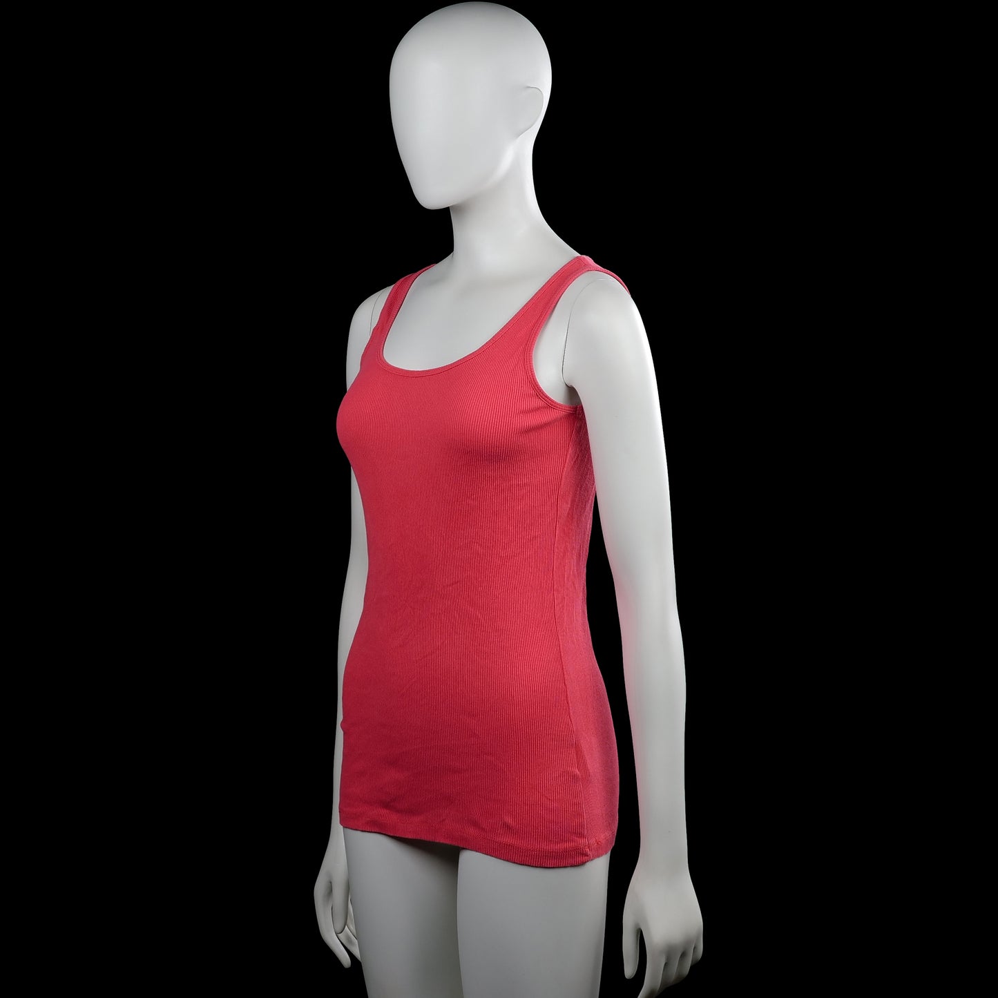 Tank top - Pink - Size L