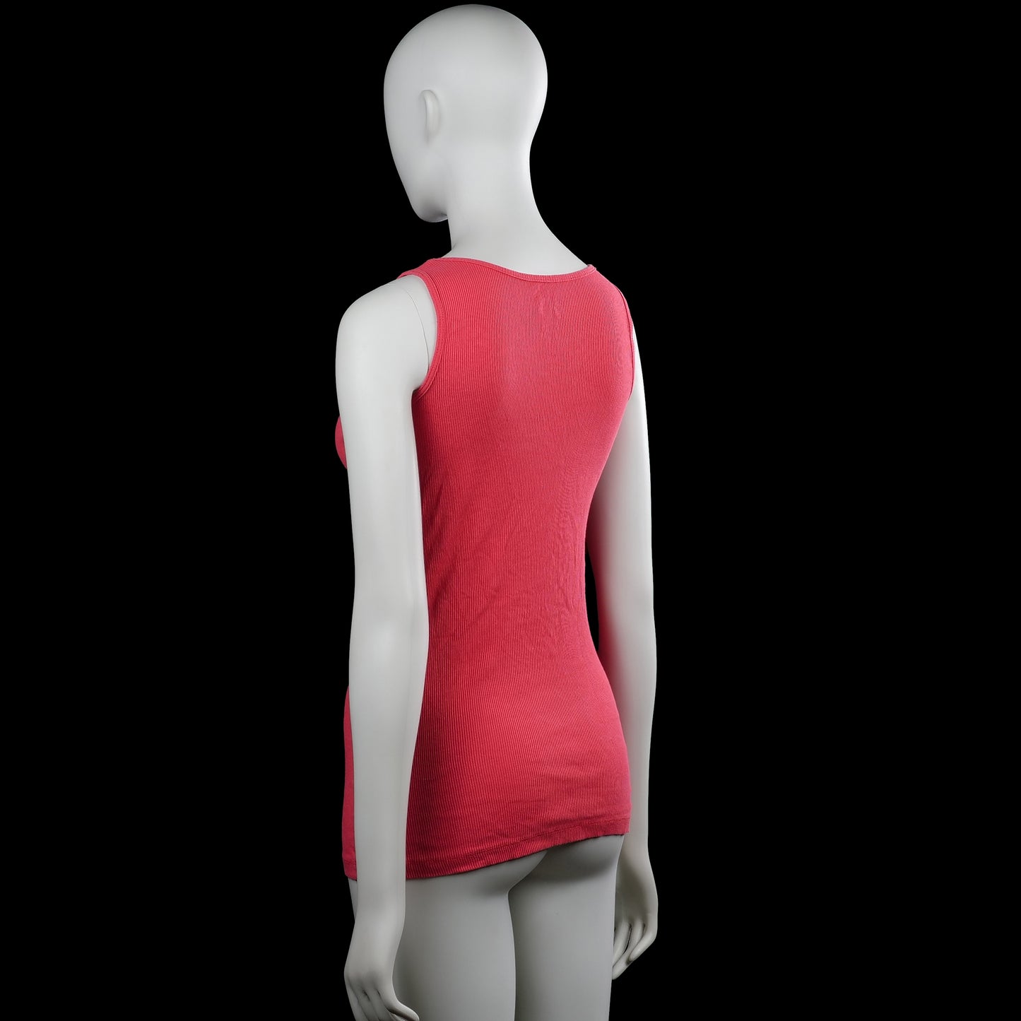 Tank top - Pink - Size L