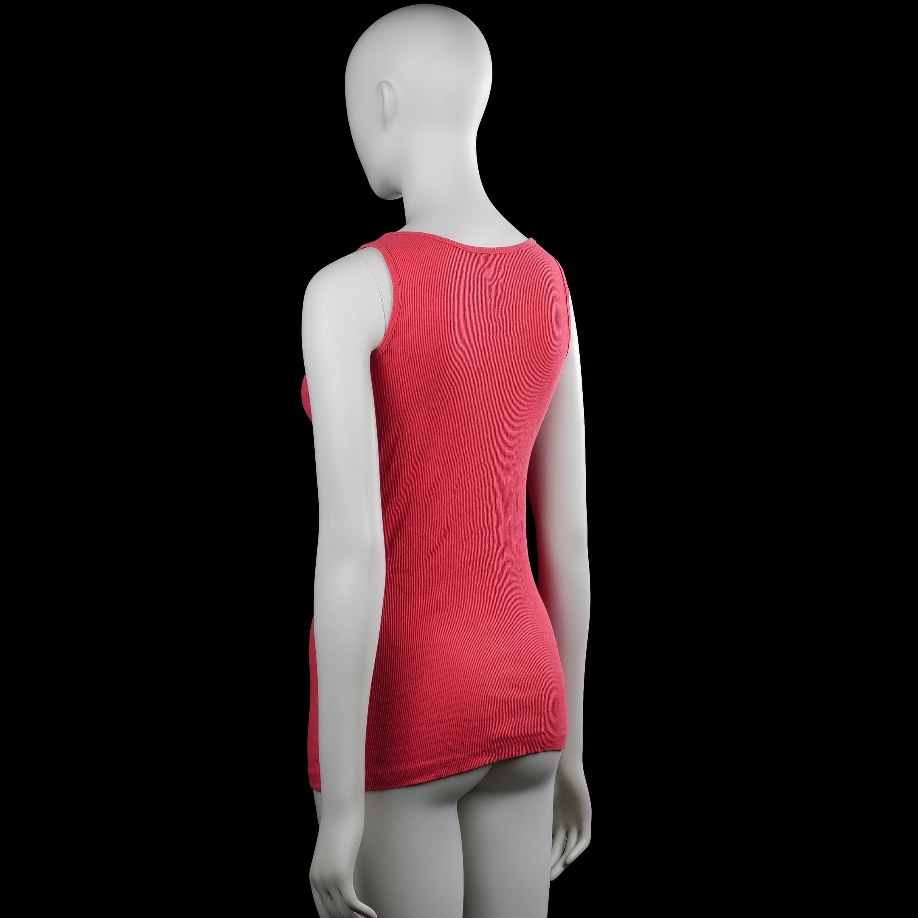 Tank top - Pink - Size L