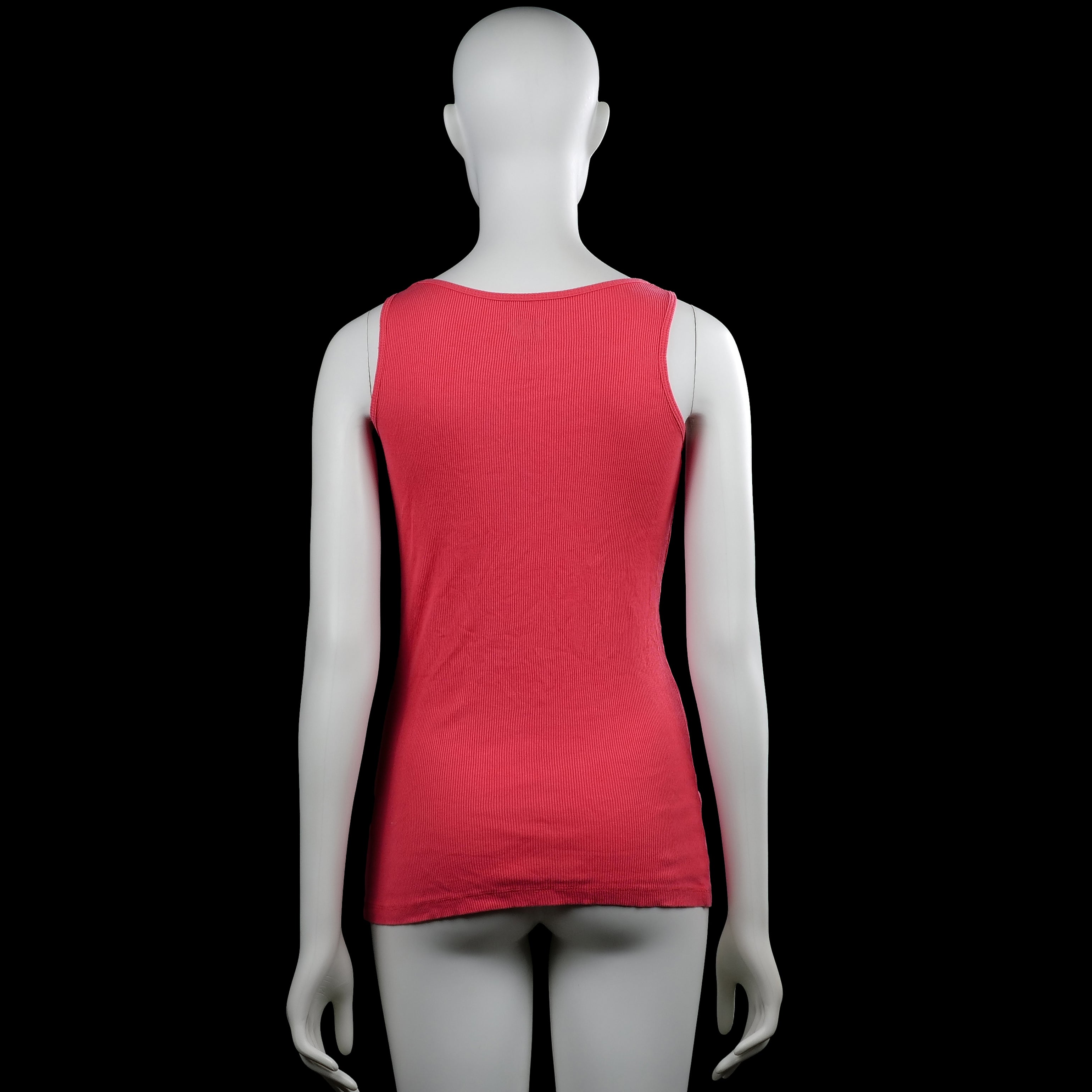 Tank top - Pink - Size L