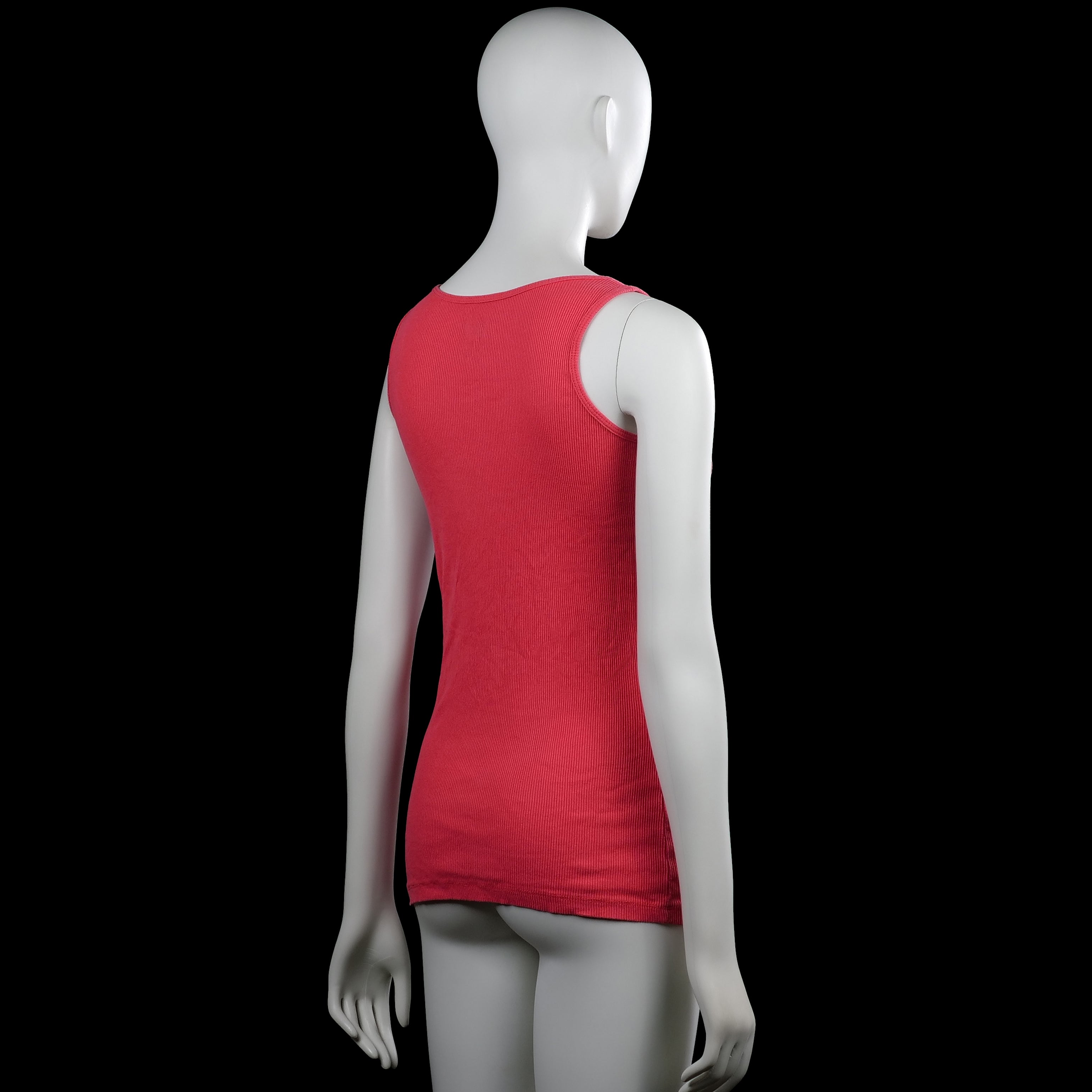 Tank top - Pink - Size L