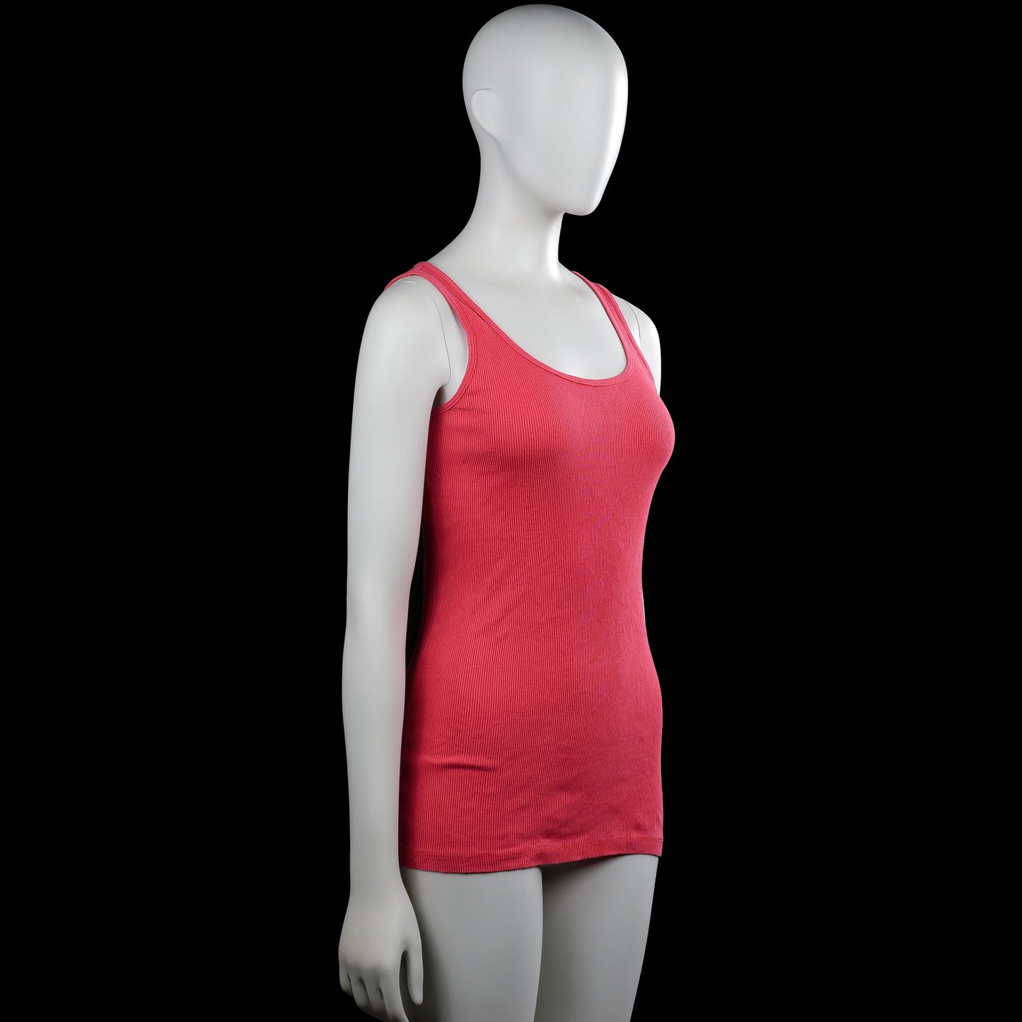 Tank top - Pink - Size L