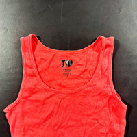 Tank top - Pink - Size L