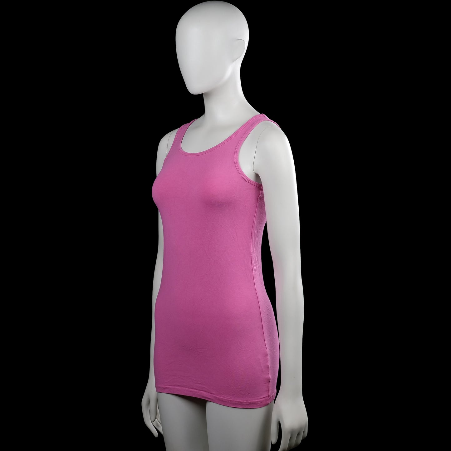 Tank top - Pink - Size 170