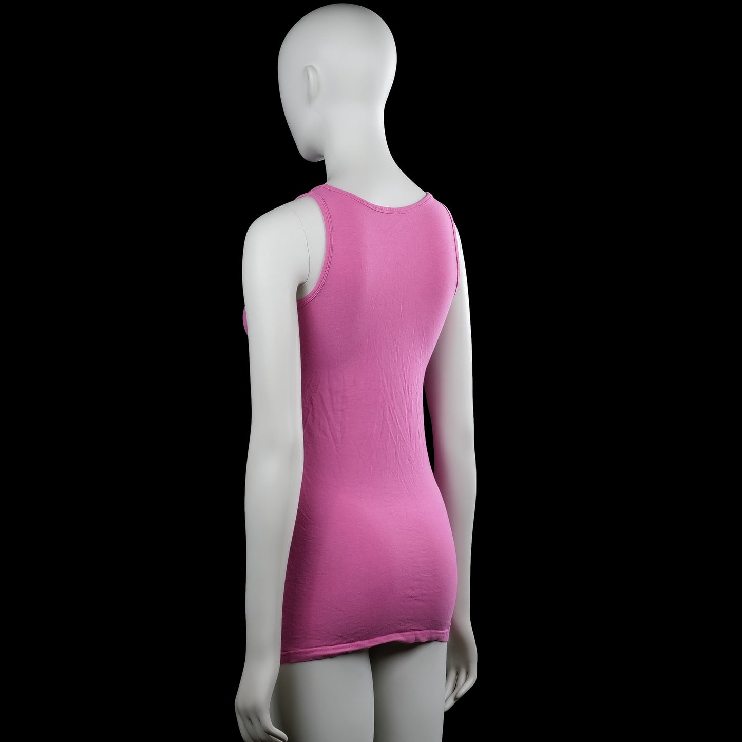 Tank top - Pink - Size 170