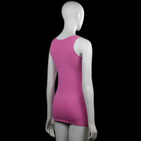 Tank top - Pink - Size 170