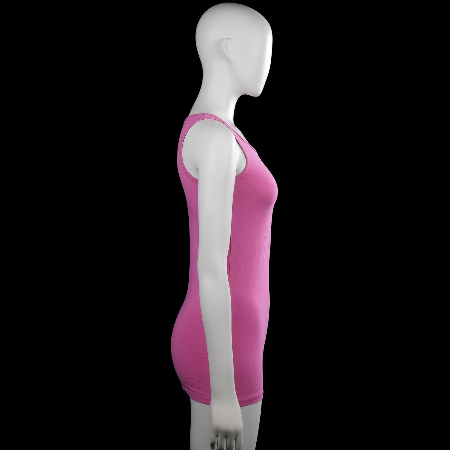 Tank top - Pink - Size 170