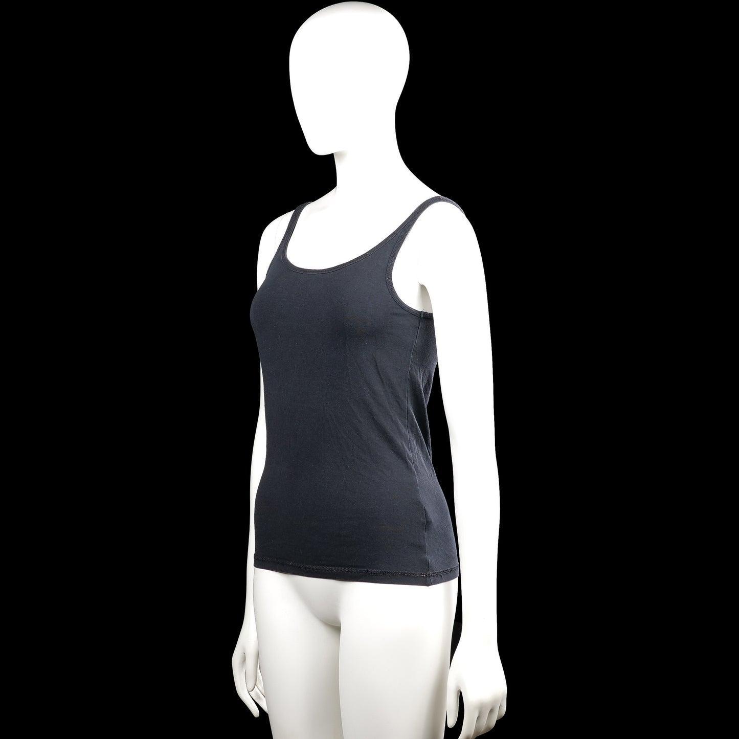 Tank top - Charcoal - Size M