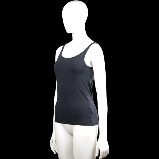 Tank top - Charcoal - Size M
