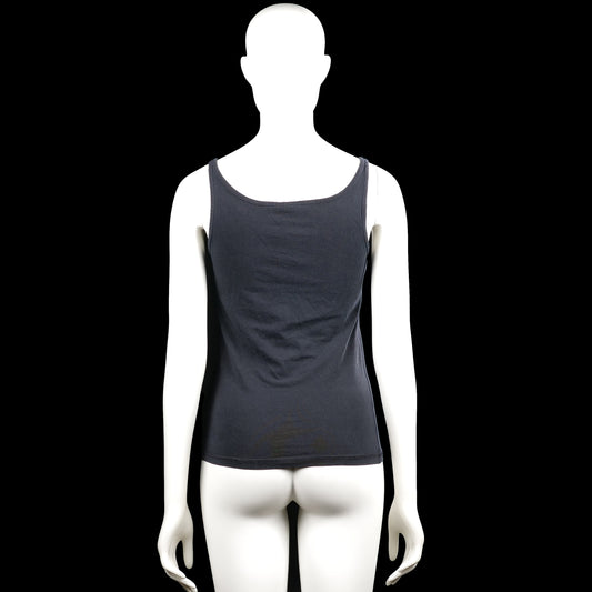 Tank top - Charcoal - Size M