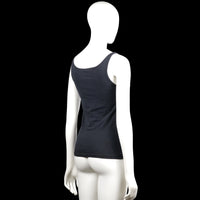 Tank top - Charcoal - Size M