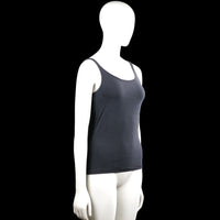 Tank top - Charcoal - Size M