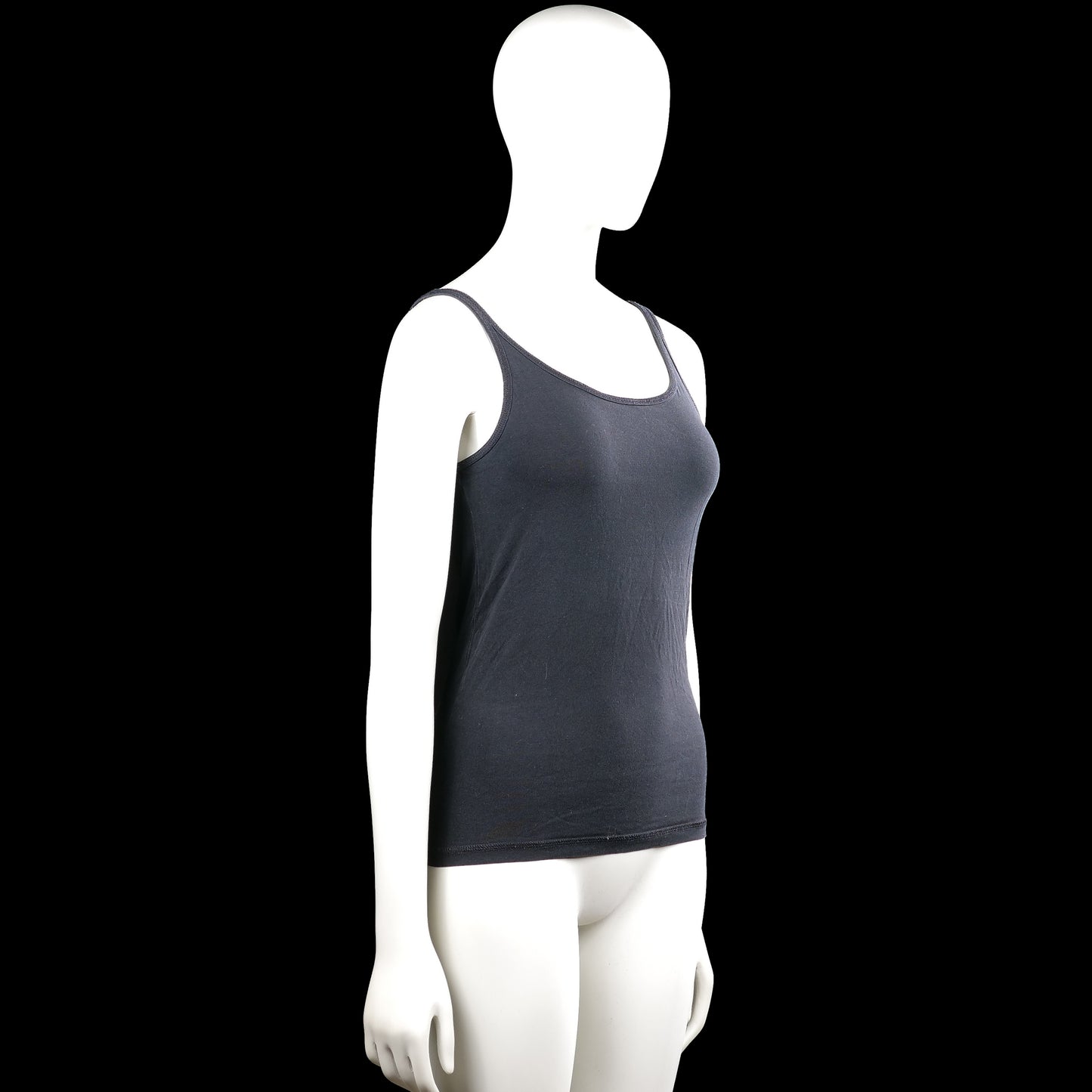 Tank top - Charcoal - Size M