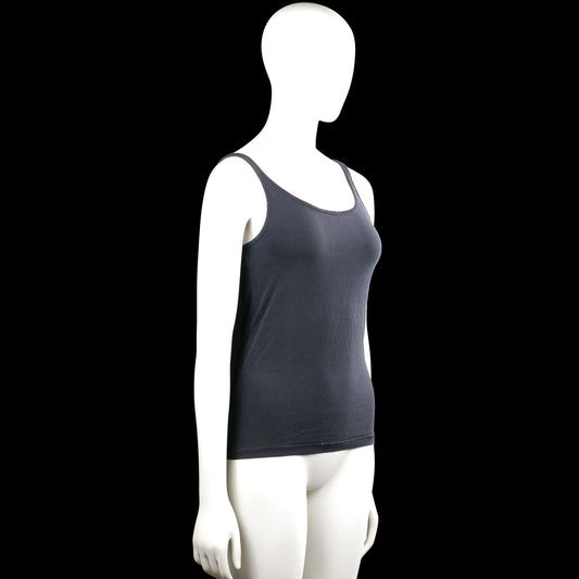 Tank top - Charcoal - Size M